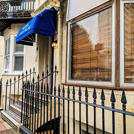 Lifestyle Hotel - Russell Square Brighton Luaran gambar