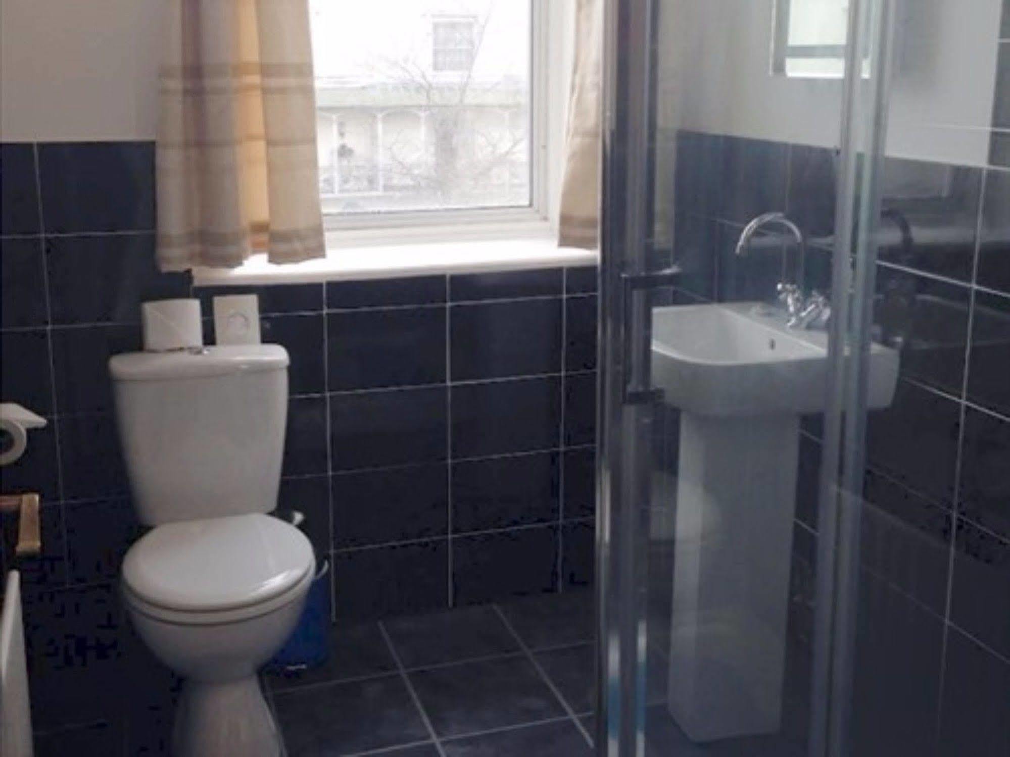 Lifestyle Hotel - Russell Square Brighton Luaran gambar