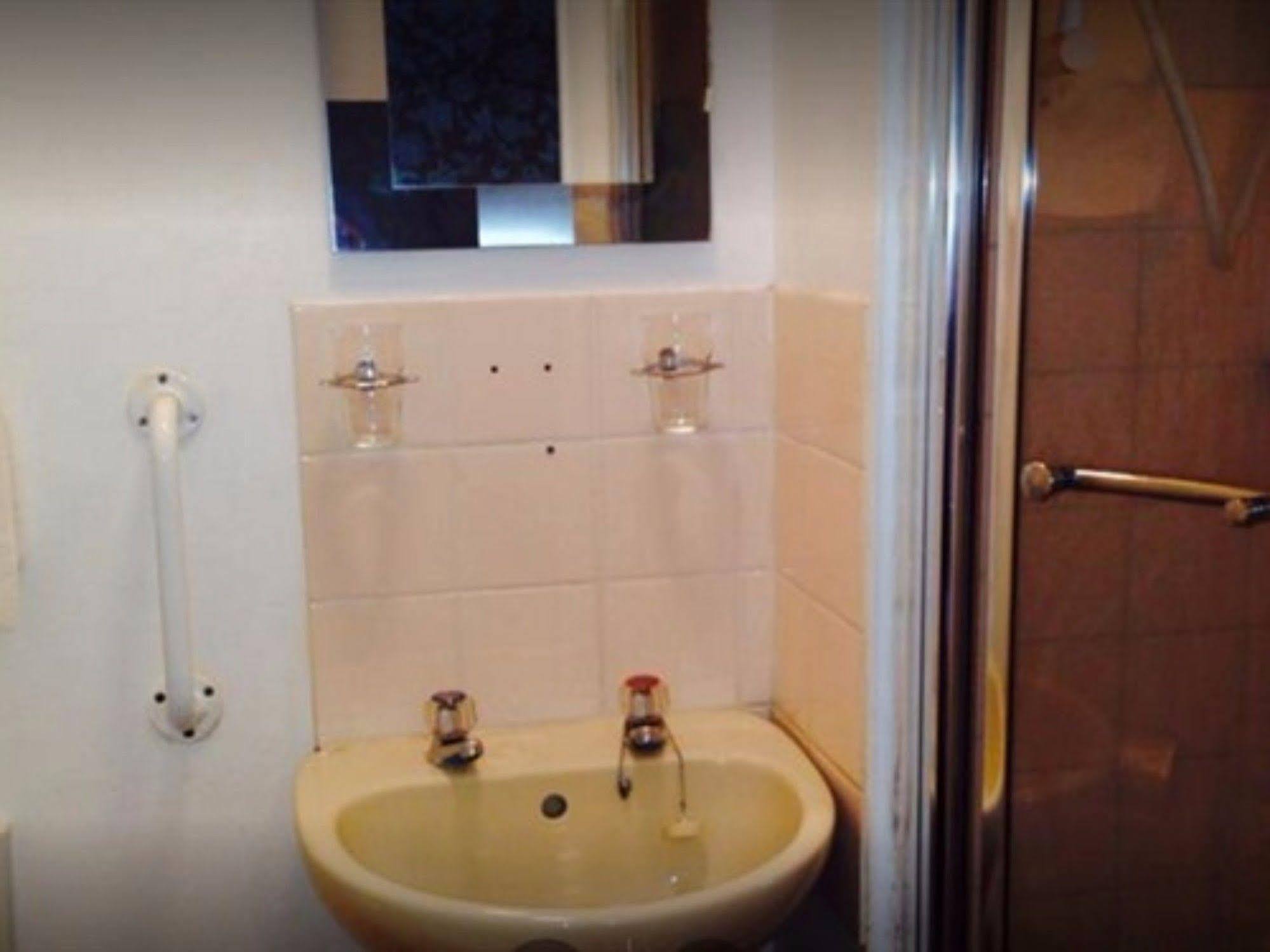 Lifestyle Hotel - Russell Square Brighton Luaran gambar