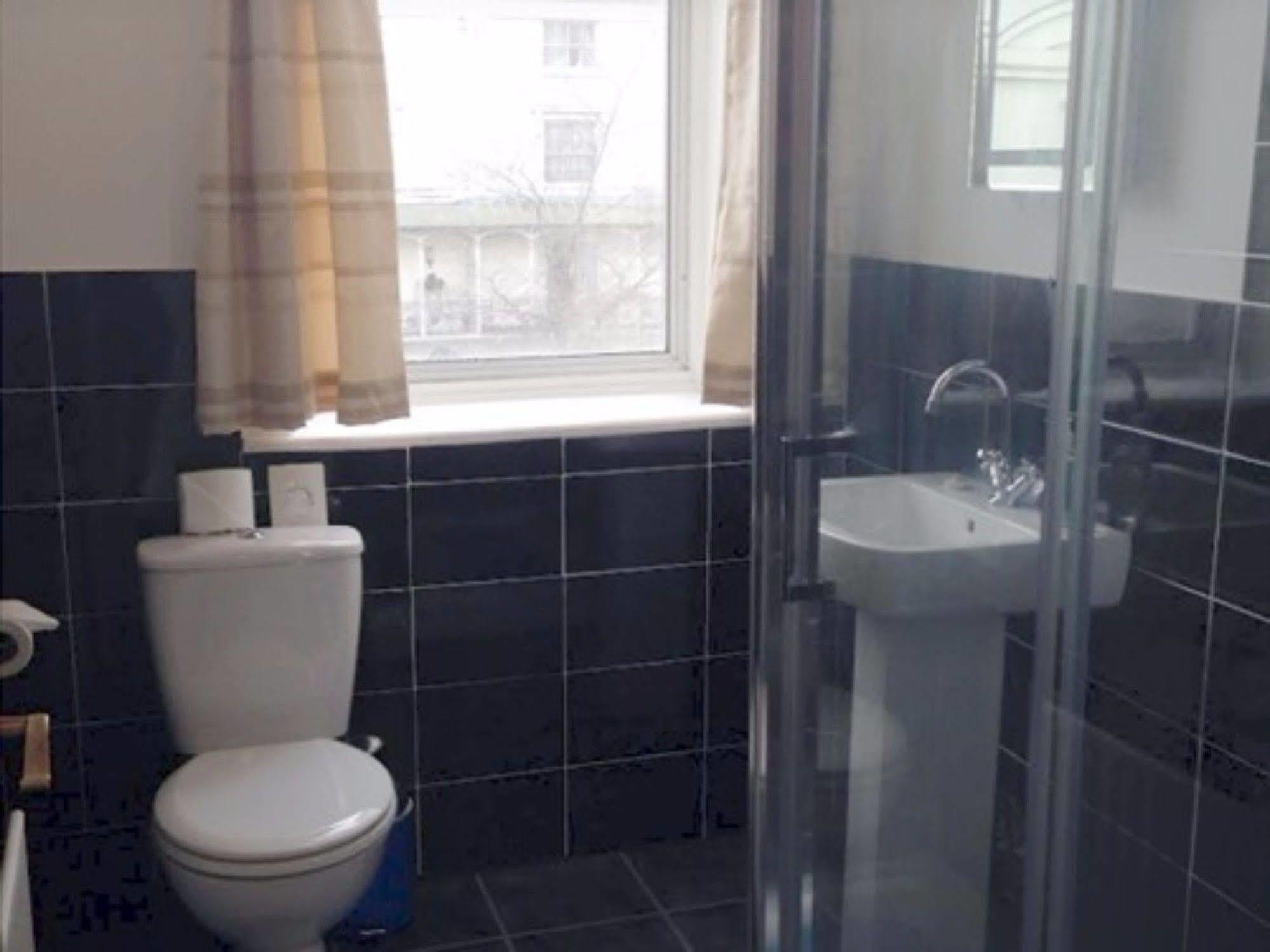 Lifestyle Hotel - Russell Square Brighton Luaran gambar