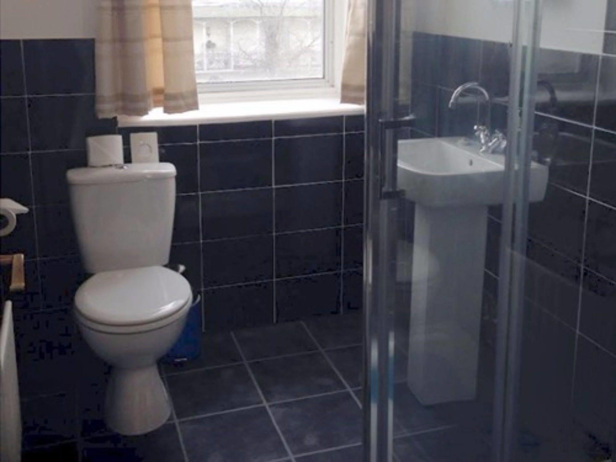 Lifestyle Hotel - Russell Square Brighton Luaran gambar