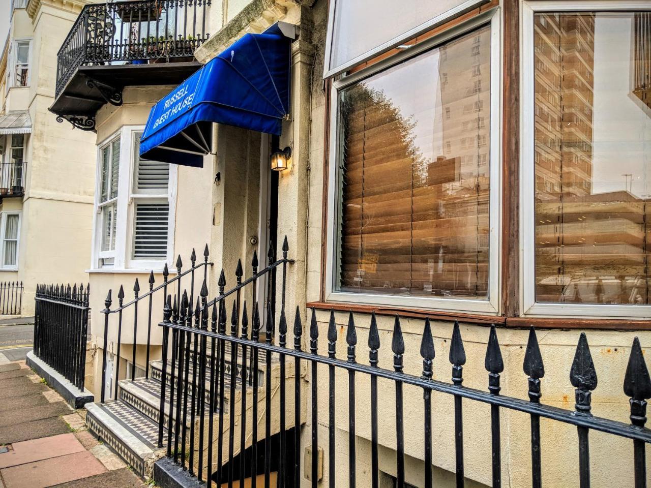 Lifestyle Hotel - Russell Square Brighton Luaran gambar