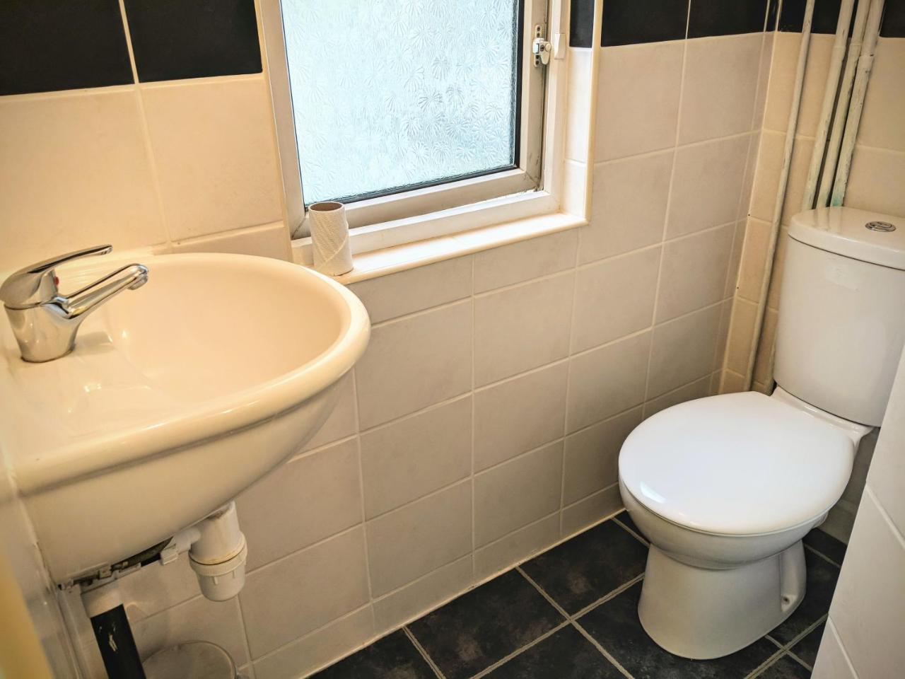 Lifestyle Hotel - Russell Square Brighton Bilik gambar