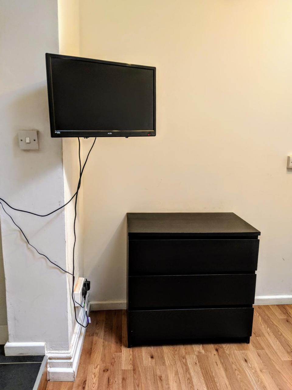 Lifestyle Hotel - Russell Square Brighton Bilik gambar