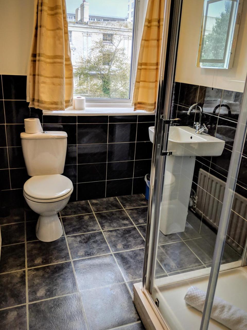 Lifestyle Hotel - Russell Square Brighton Luaran gambar