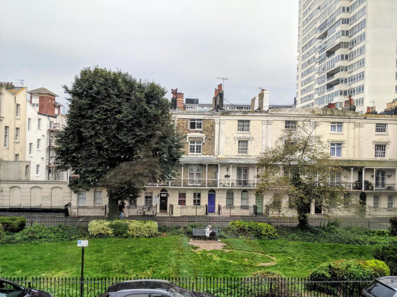 Lifestyle Hotel - Russell Square Brighton Luaran gambar