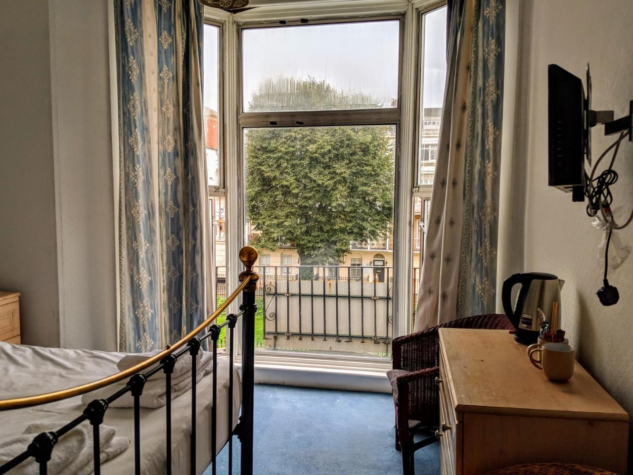 Lifestyle Hotel - Russell Square Brighton Luaran gambar