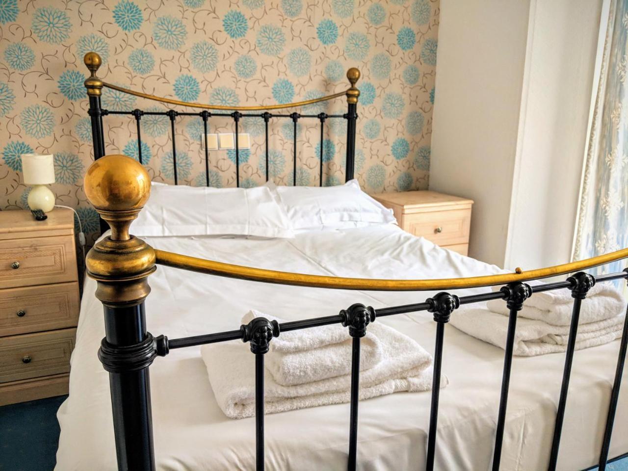 Lifestyle Hotel - Russell Square Brighton Luaran gambar