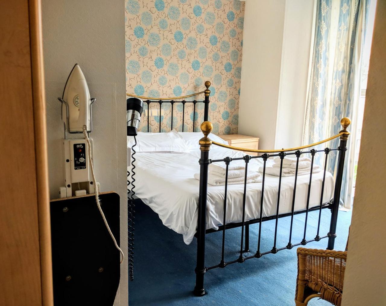 Lifestyle Hotel - Russell Square Brighton Bilik gambar