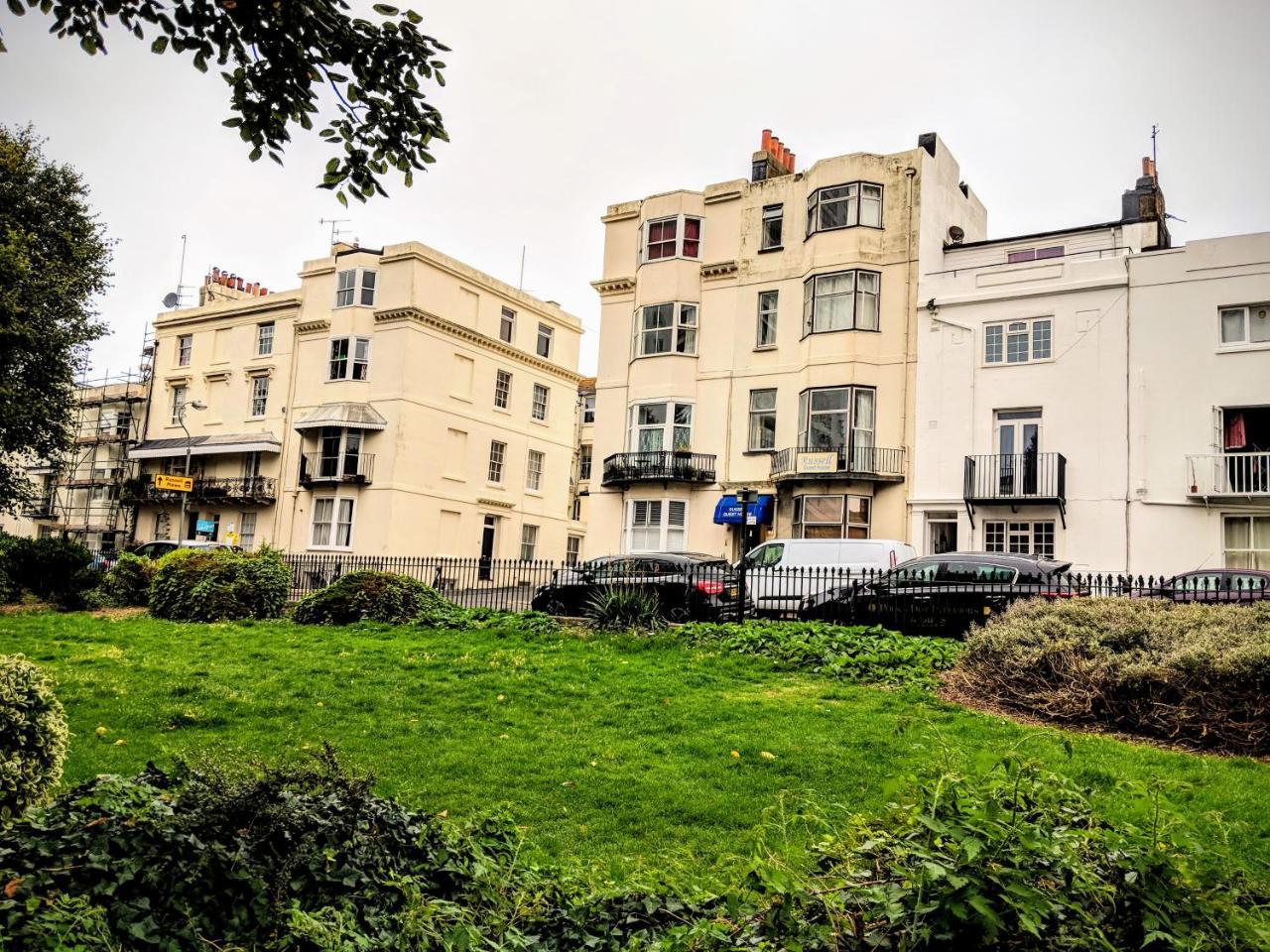 Lifestyle Hotel - Russell Square Brighton Luaran gambar