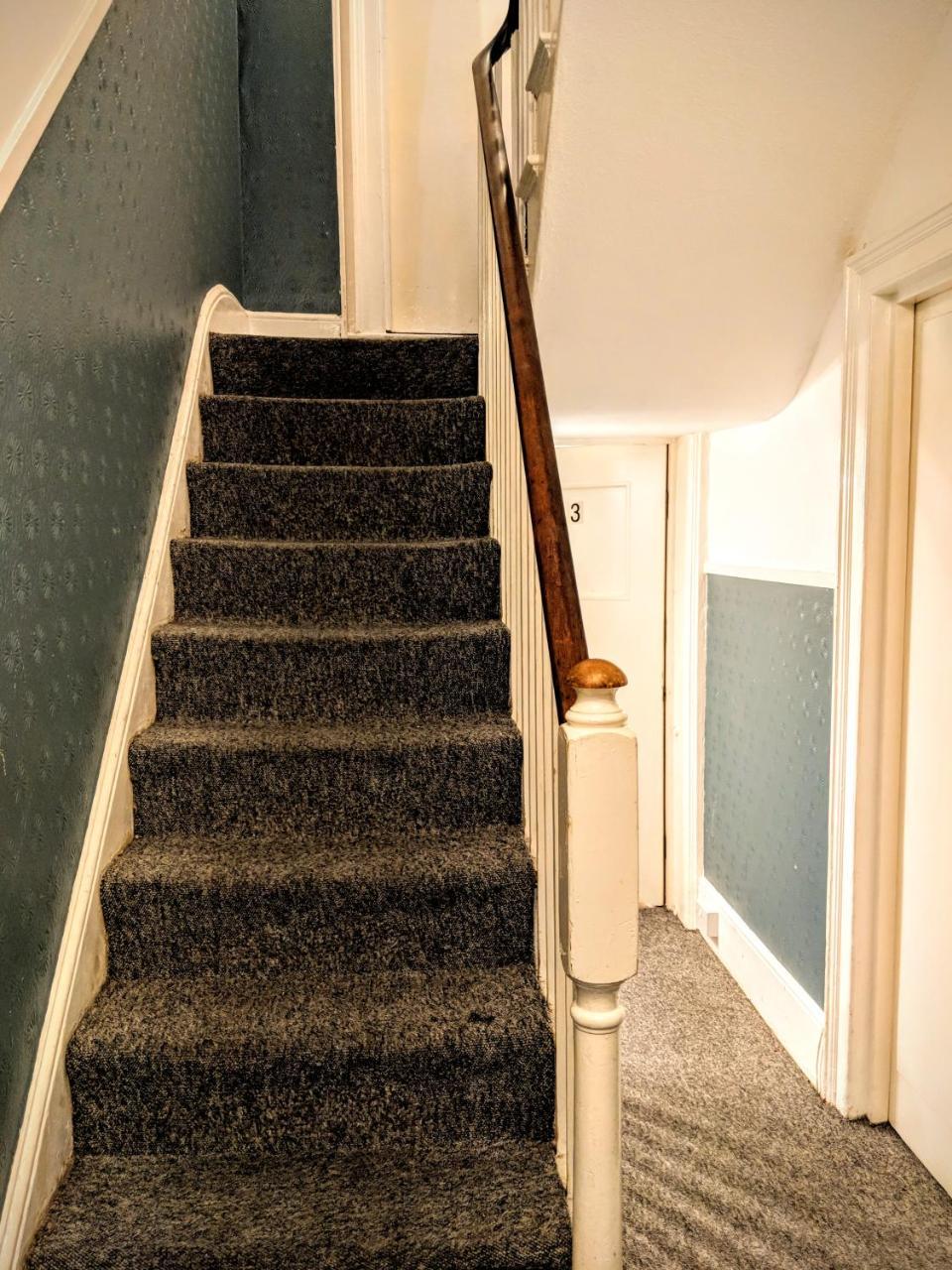 Lifestyle Hotel - Russell Square Brighton Luaran gambar