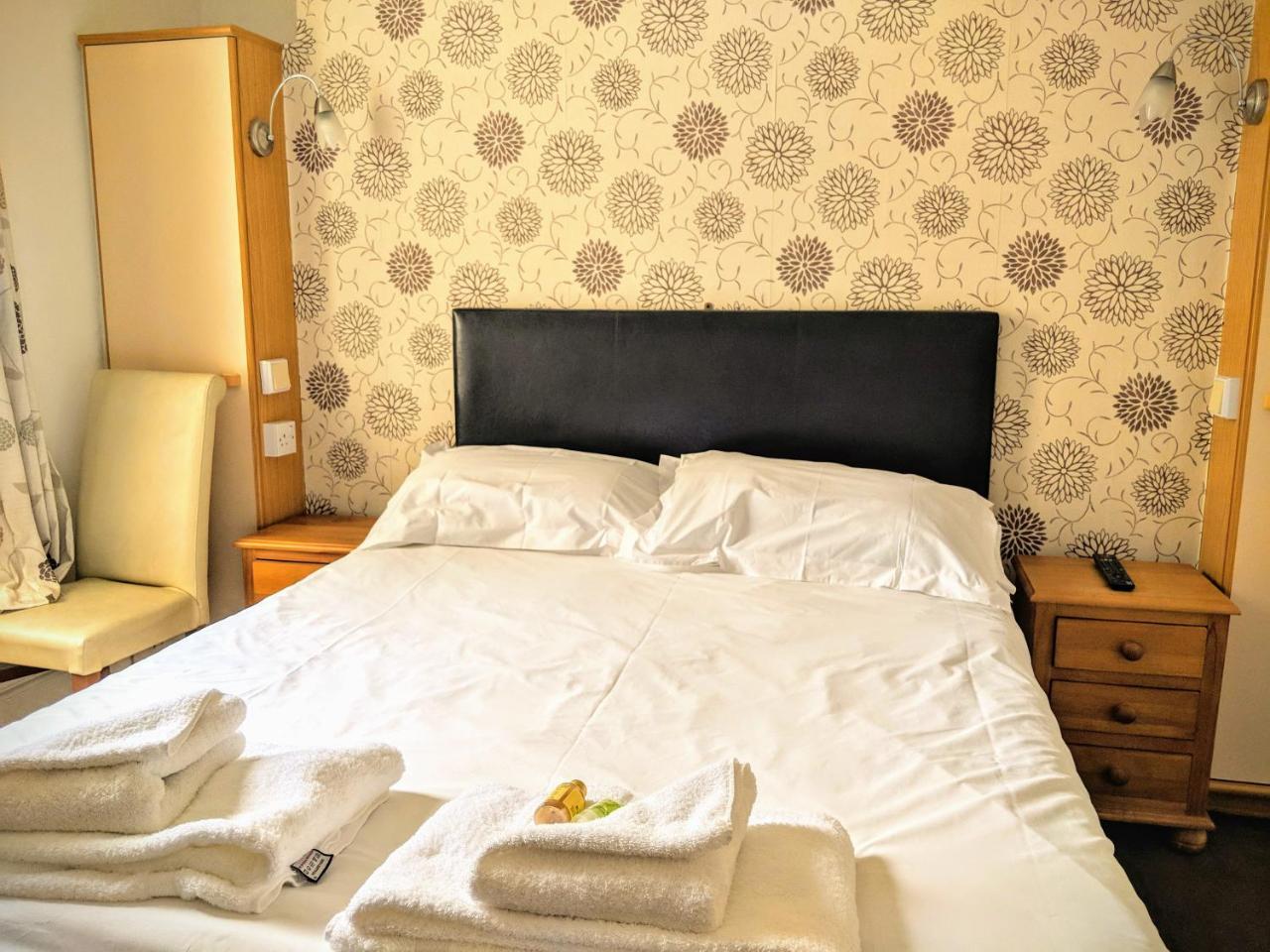 Lifestyle Hotel - Russell Square Brighton Luaran gambar