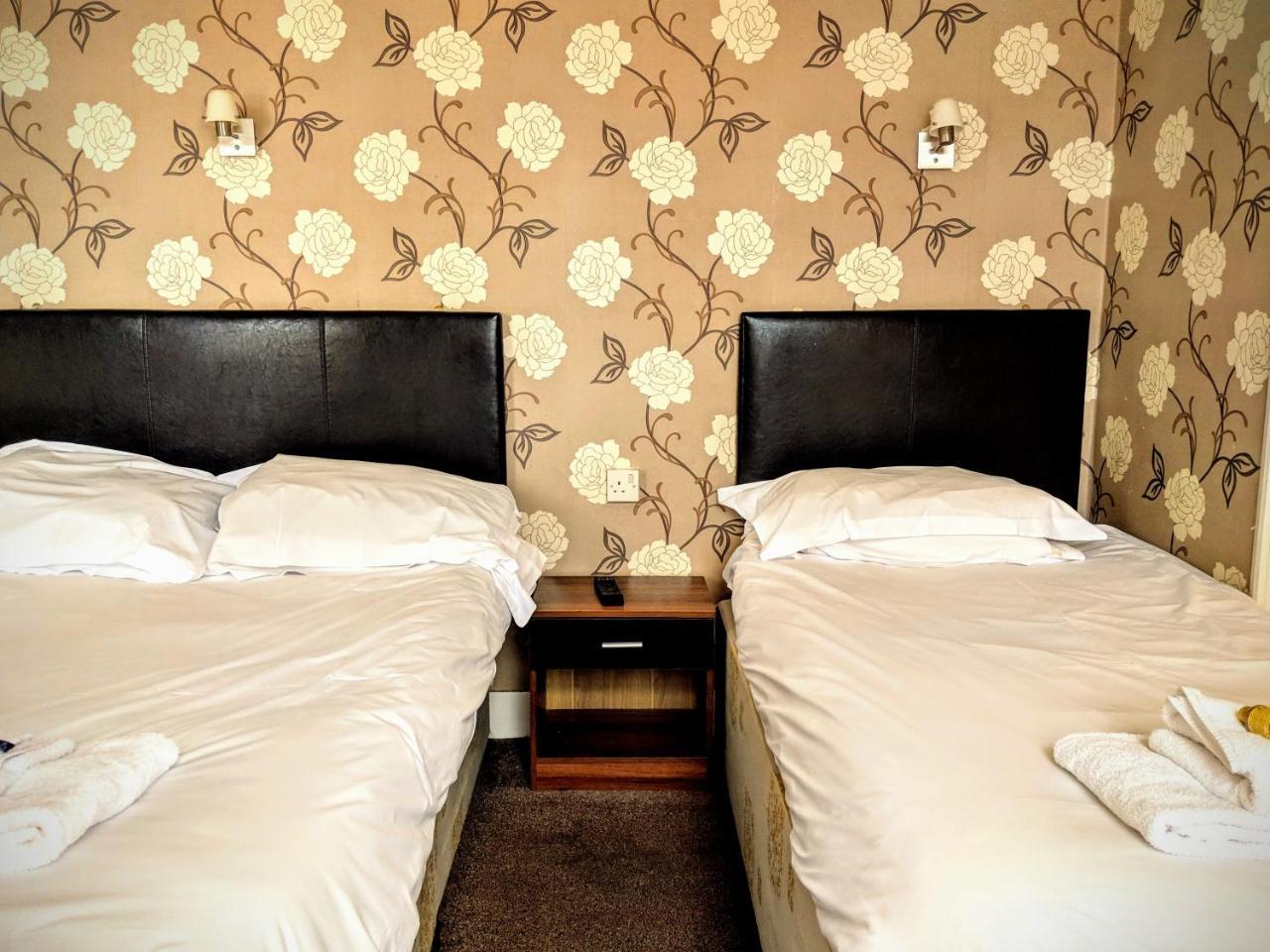 Lifestyle Hotel - Russell Square Brighton Bilik gambar