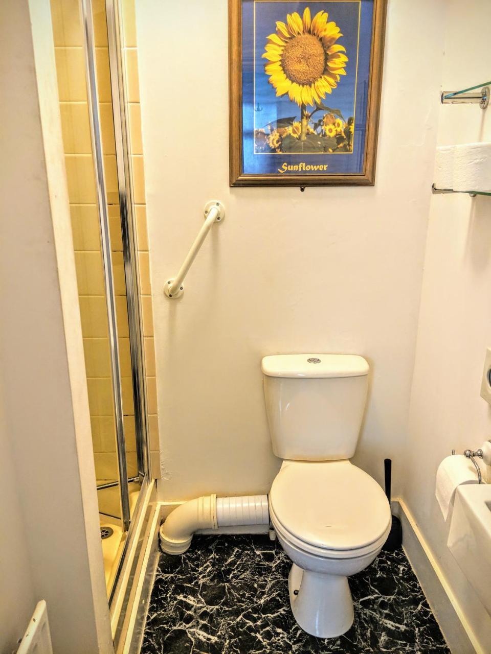 Lifestyle Hotel - Russell Square Brighton Bilik gambar