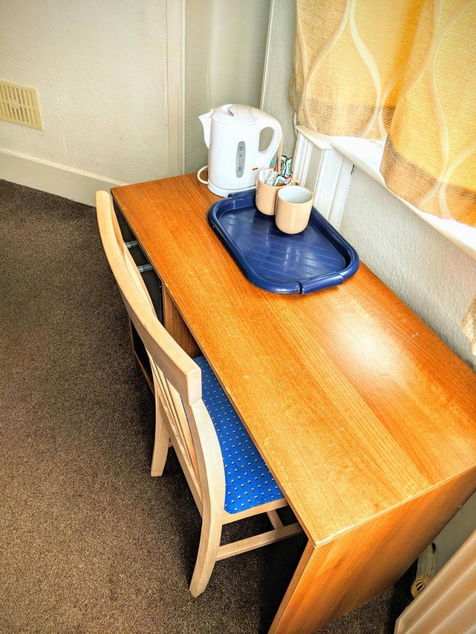 Lifestyle Hotel - Russell Square Brighton Bilik gambar