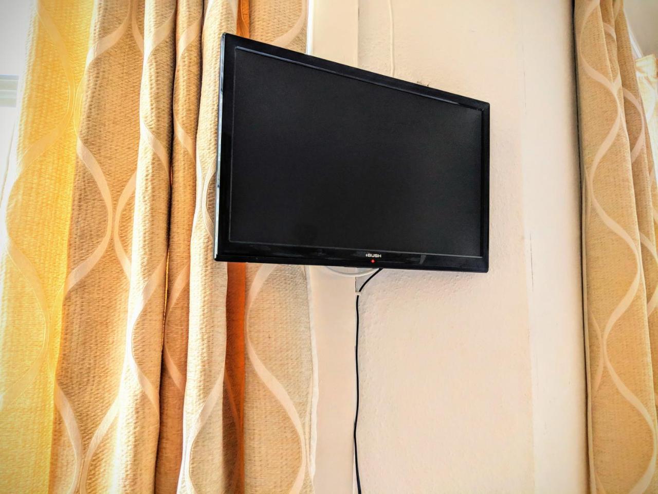 Lifestyle Hotel - Russell Square Brighton Luaran gambar