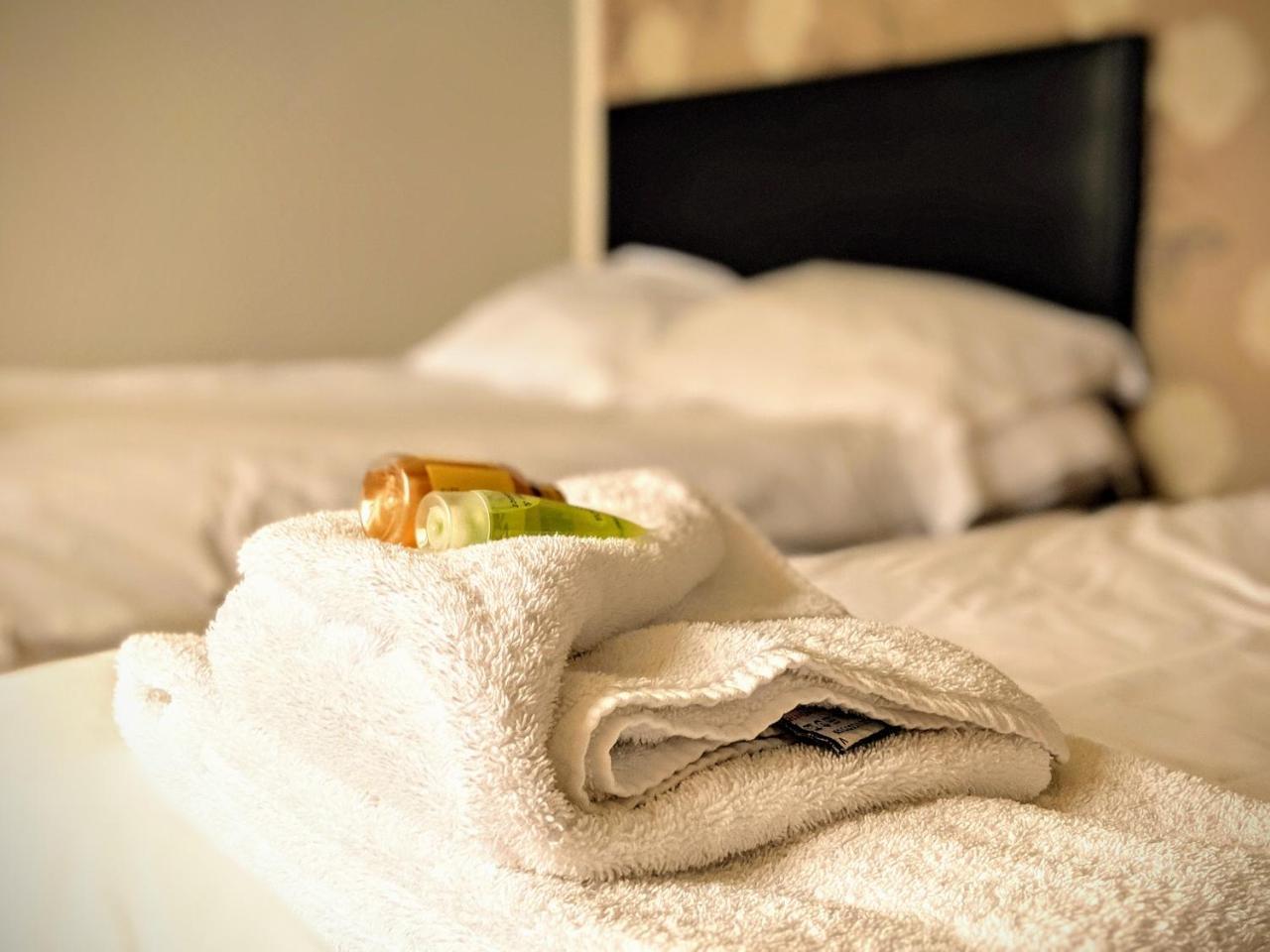 Lifestyle Hotel - Russell Square Brighton Luaran gambar