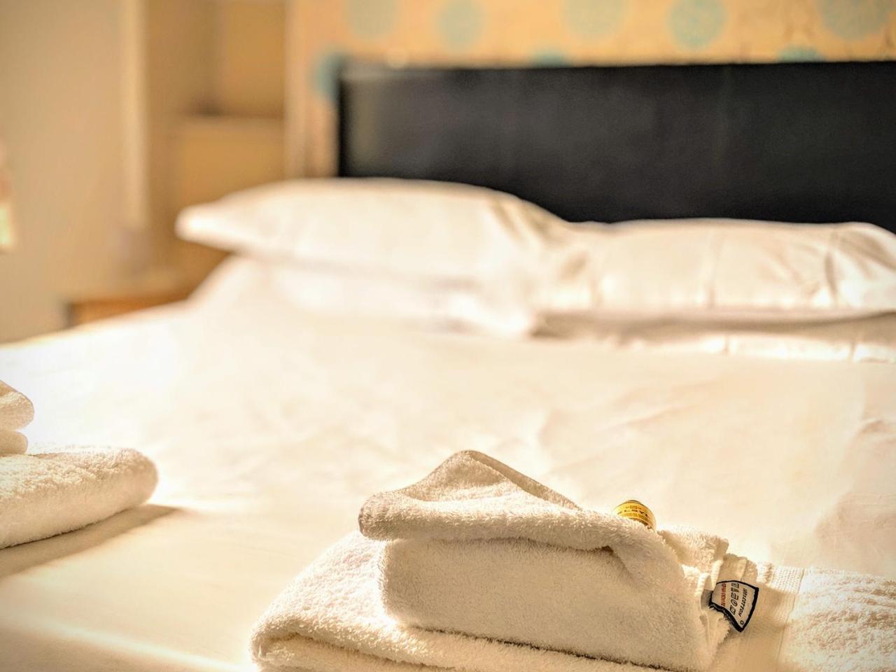 Lifestyle Hotel - Russell Square Brighton Luaran gambar