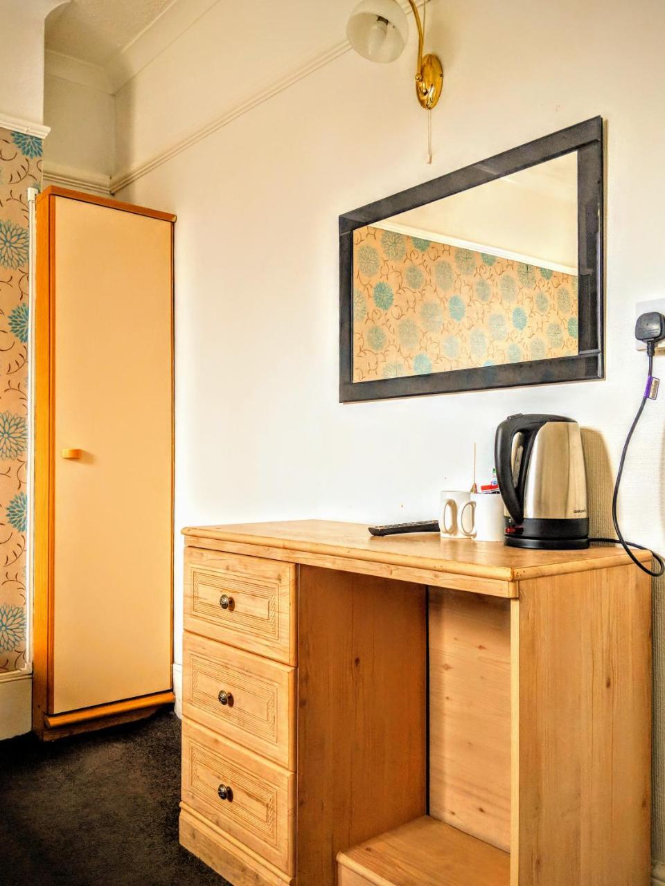 Lifestyle Hotel - Russell Square Brighton Luaran gambar