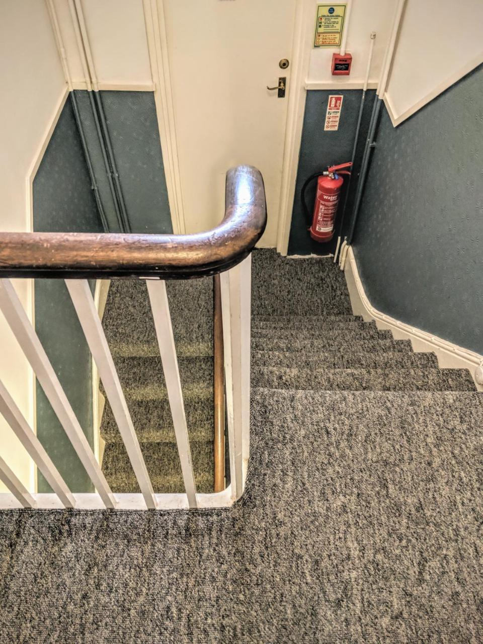 Lifestyle Hotel - Russell Square Brighton Bilik gambar