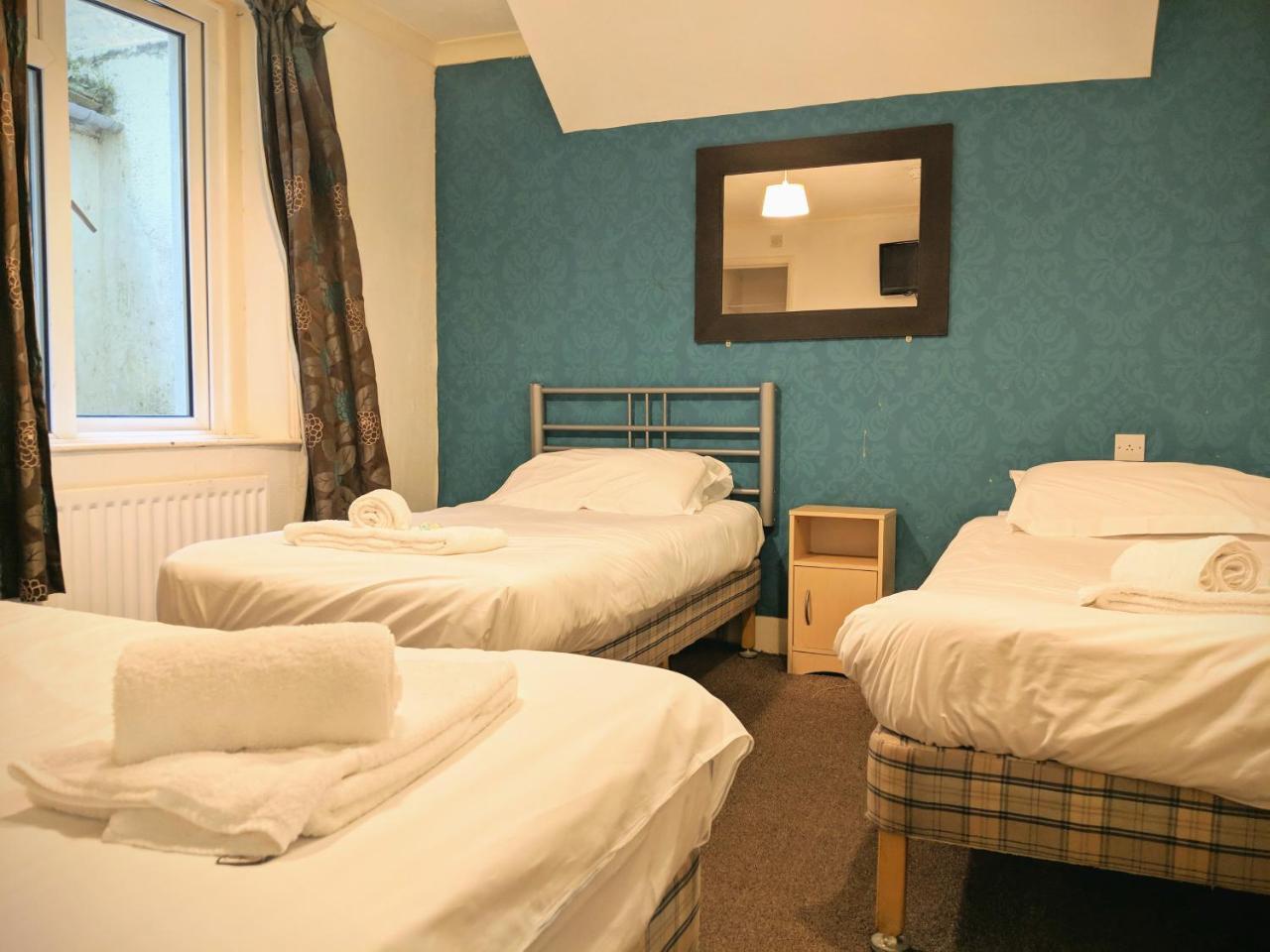 Lifestyle Hotel - Russell Square Brighton Bilik gambar