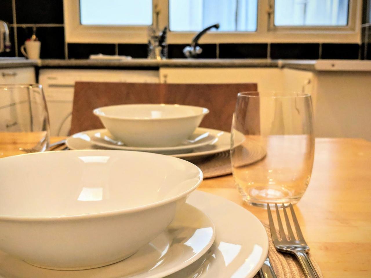 Lifestyle Hotel - Russell Square Brighton Bilik gambar