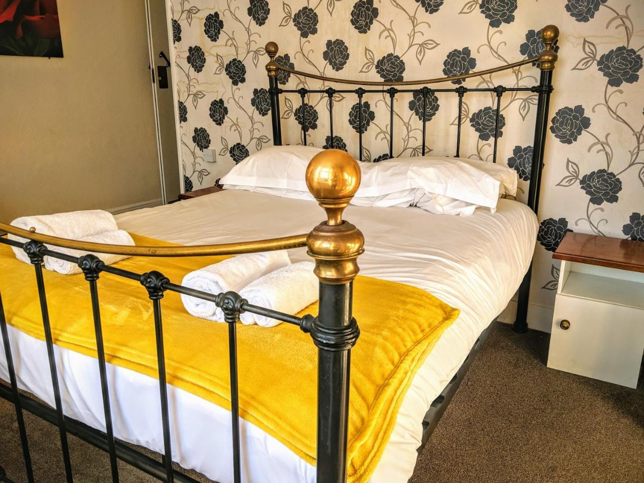 Lifestyle Hotel - Russell Square Brighton Luaran gambar