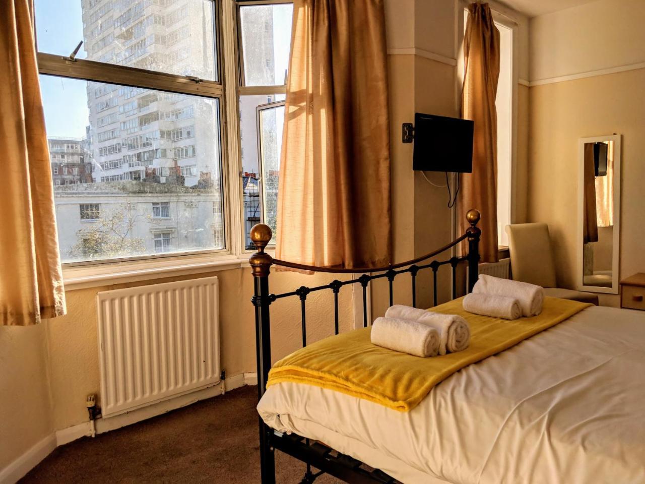 Lifestyle Hotel - Russell Square Brighton Bilik gambar