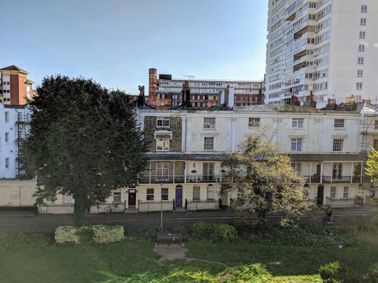 Lifestyle Hotel - Russell Square Brighton Bilik gambar