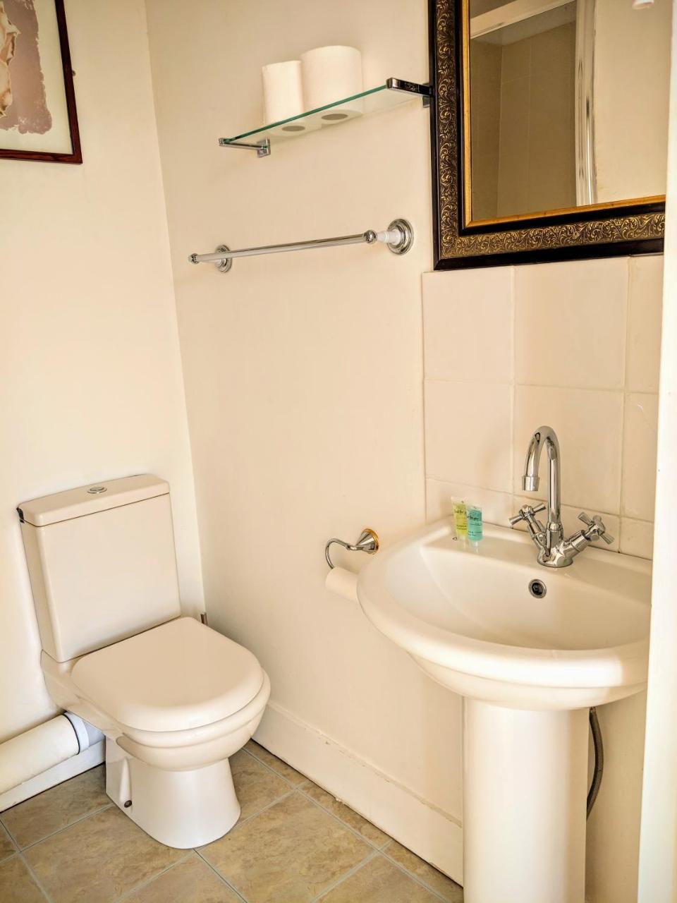 Lifestyle Hotel - Russell Square Brighton Bilik gambar