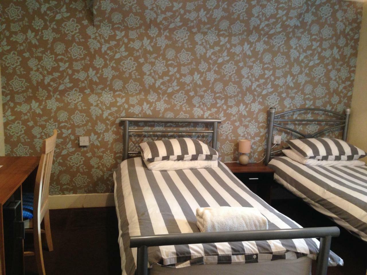 Lifestyle Hotel - Russell Square Brighton Bilik gambar