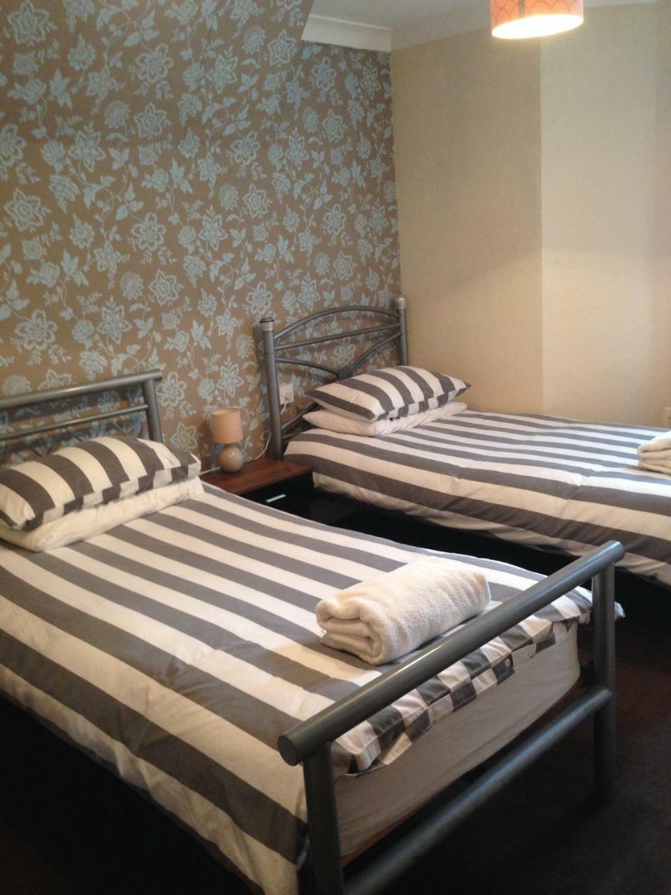 Lifestyle Hotel - Russell Square Brighton Bilik gambar