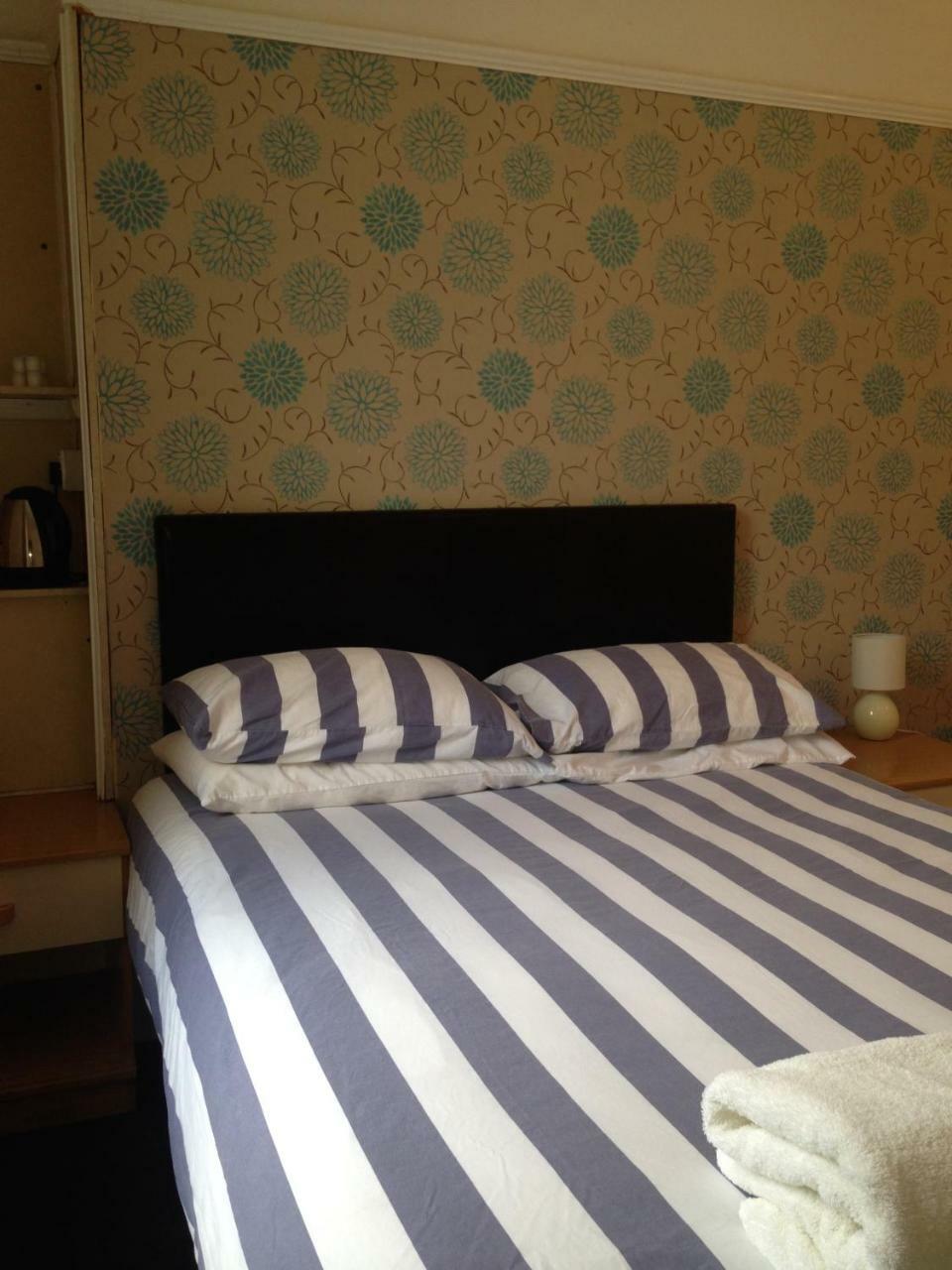 Lifestyle Hotel - Russell Square Brighton Bilik gambar