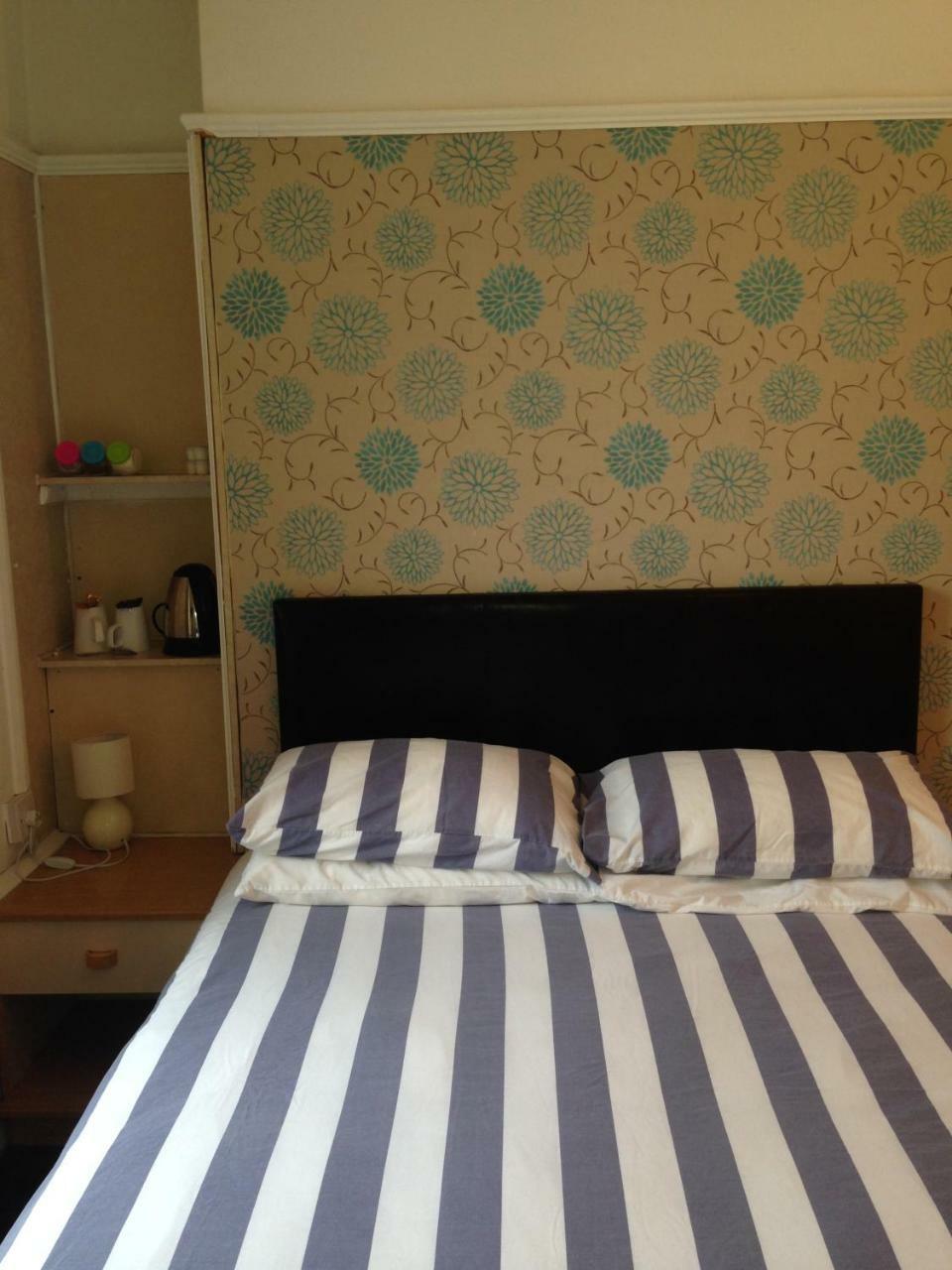 Lifestyle Hotel - Russell Square Brighton Bilik gambar