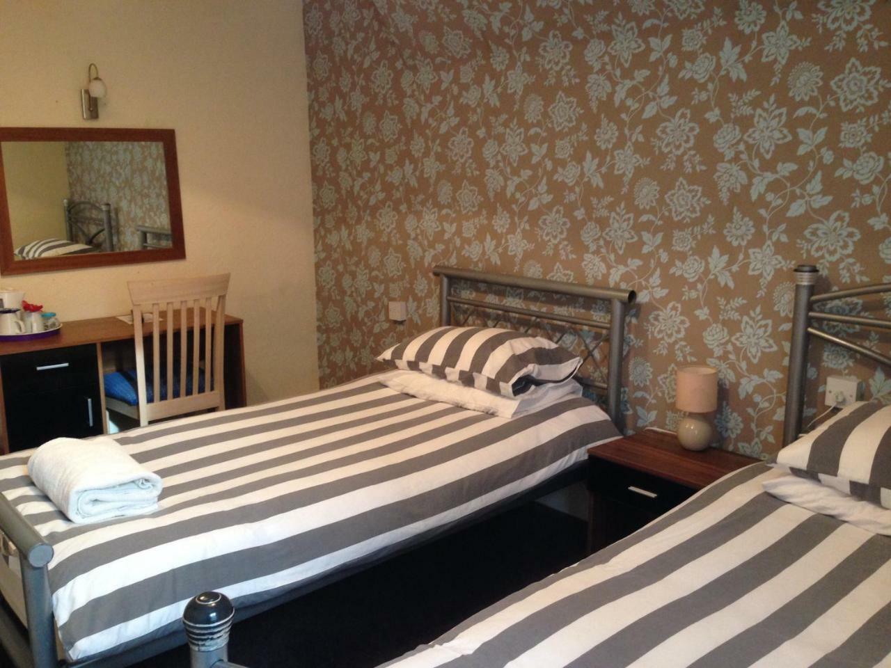 Lifestyle Hotel - Russell Square Brighton Bilik gambar