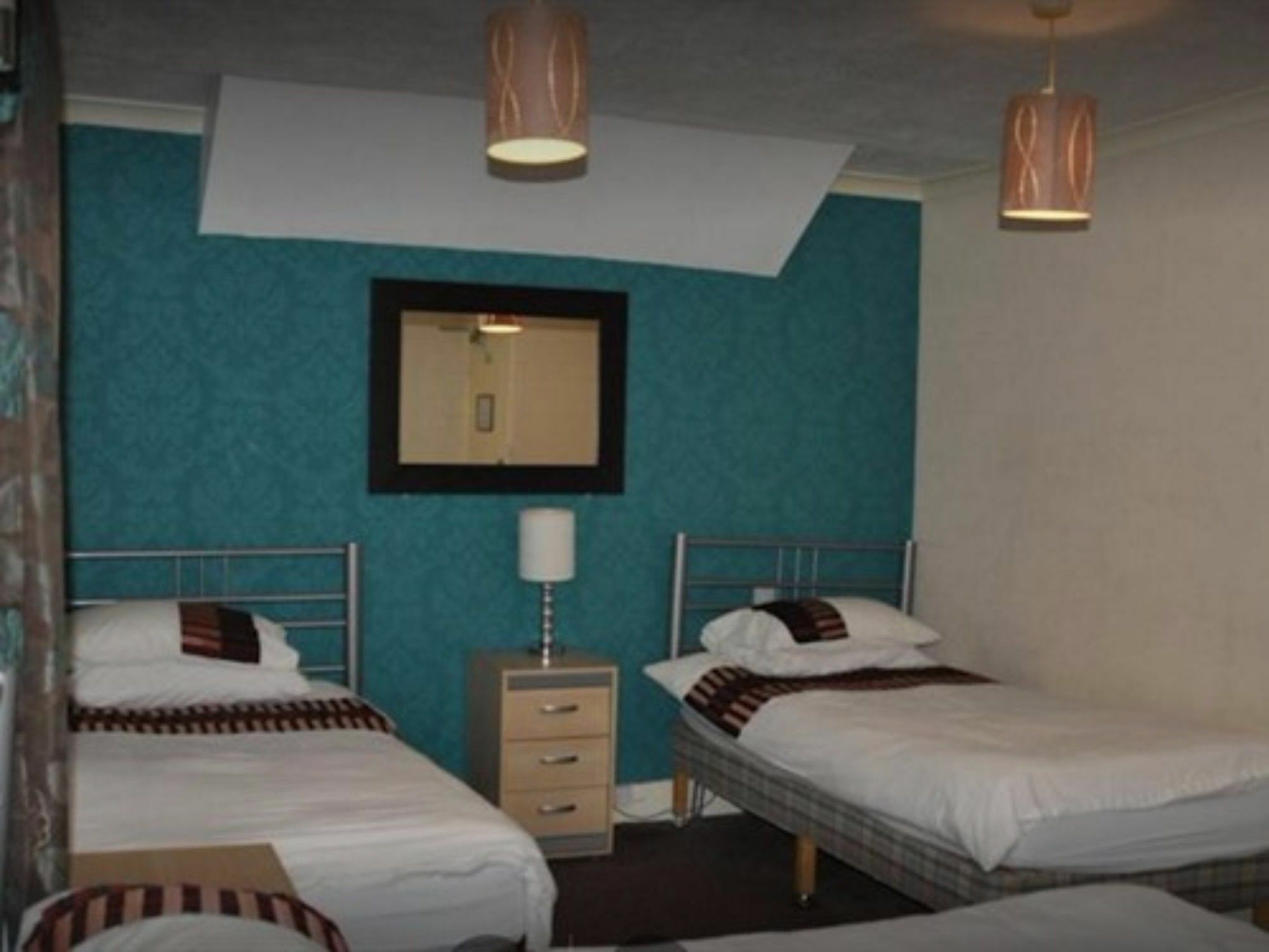 Lifestyle Hotel - Russell Square Brighton Luaran gambar