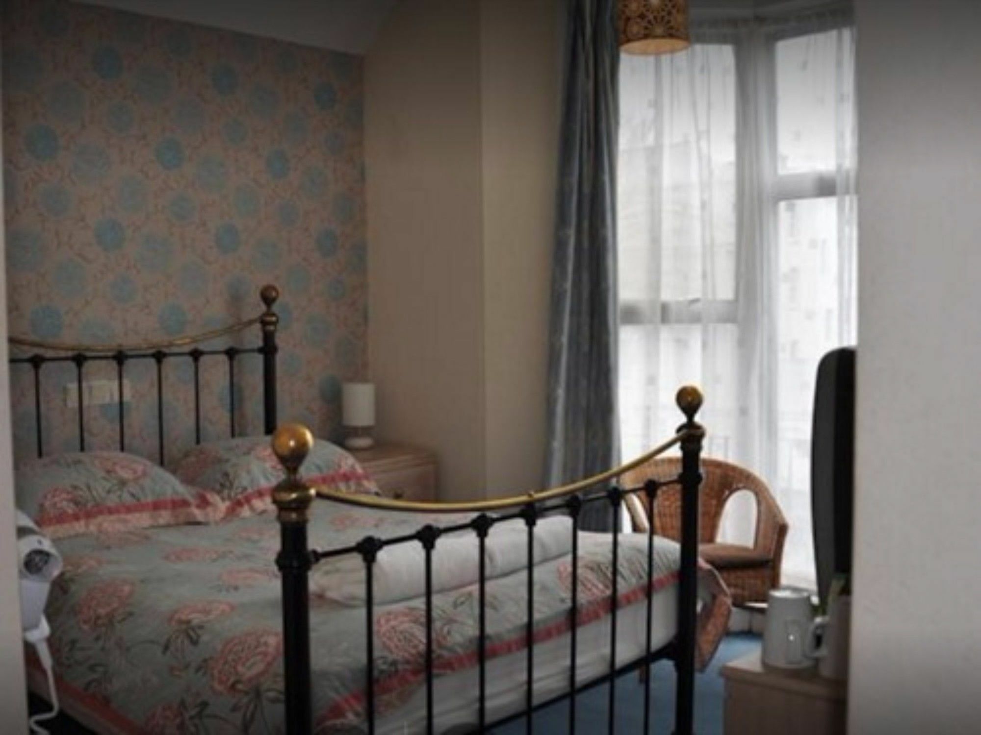 Lifestyle Hotel - Russell Square Brighton Luaran gambar