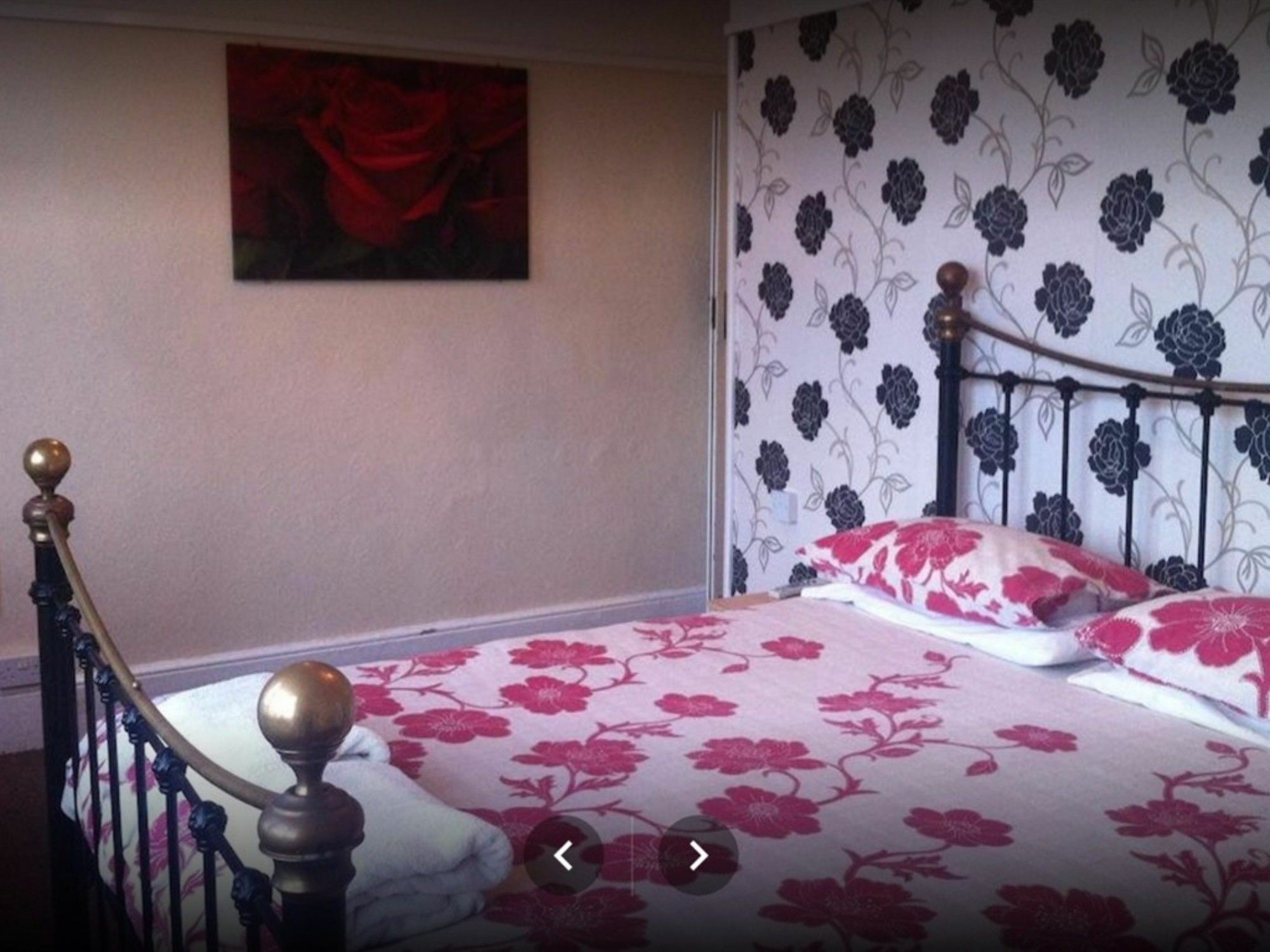Lifestyle Hotel - Russell Square Brighton Luaran gambar