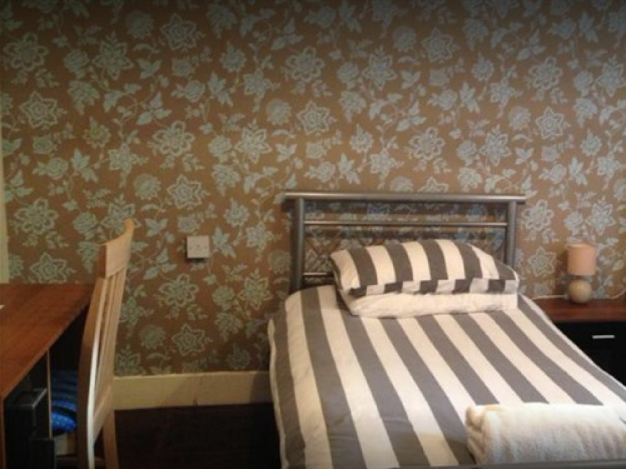 Lifestyle Hotel - Russell Square Brighton Luaran gambar