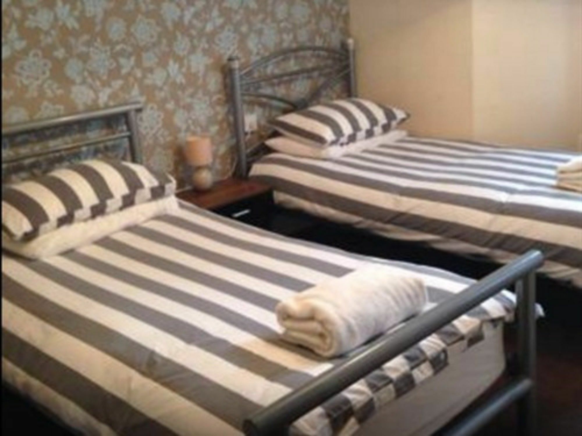 Lifestyle Hotel - Russell Square Brighton Luaran gambar