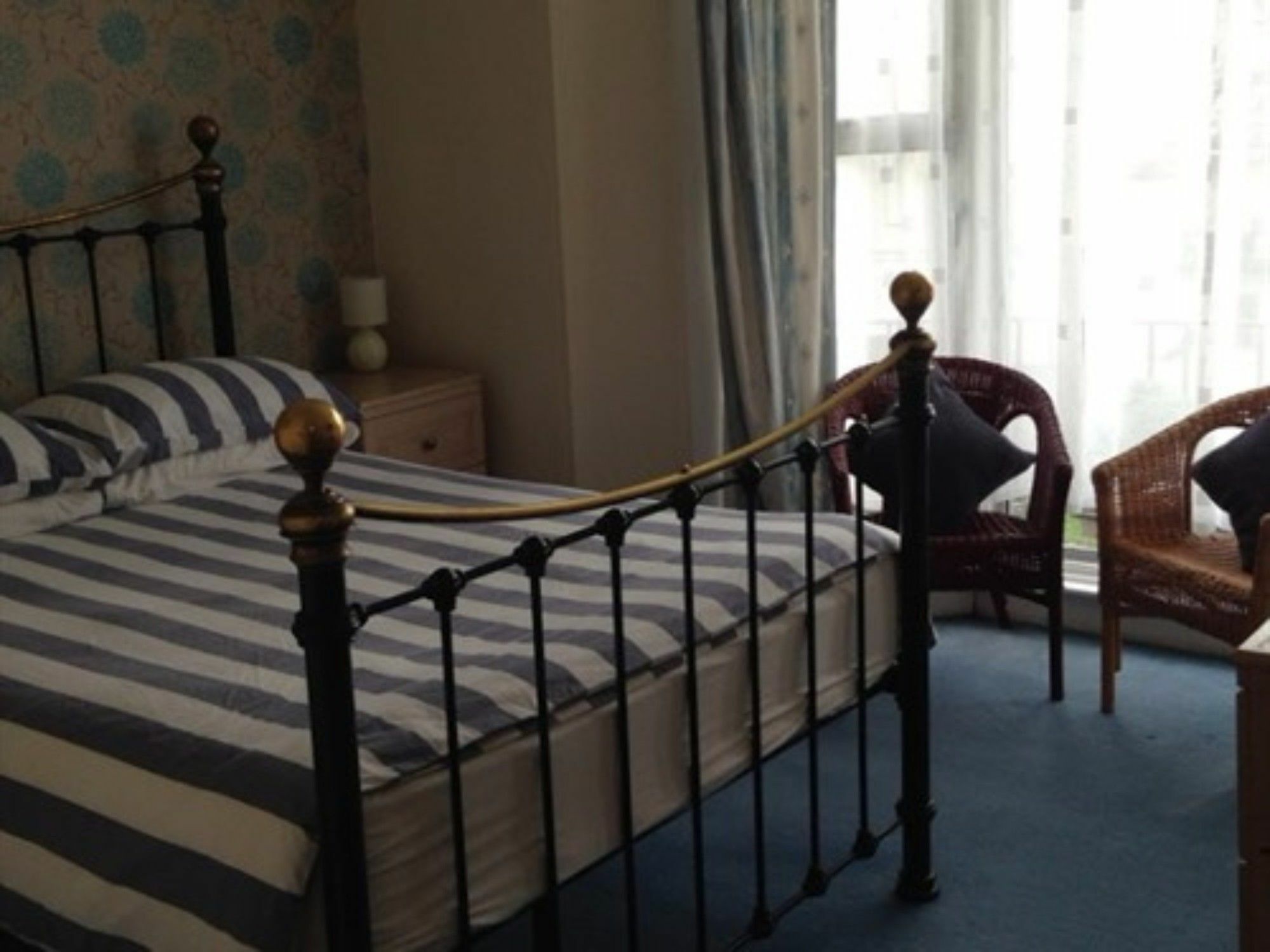 Lifestyle Hotel - Russell Square Brighton Luaran gambar