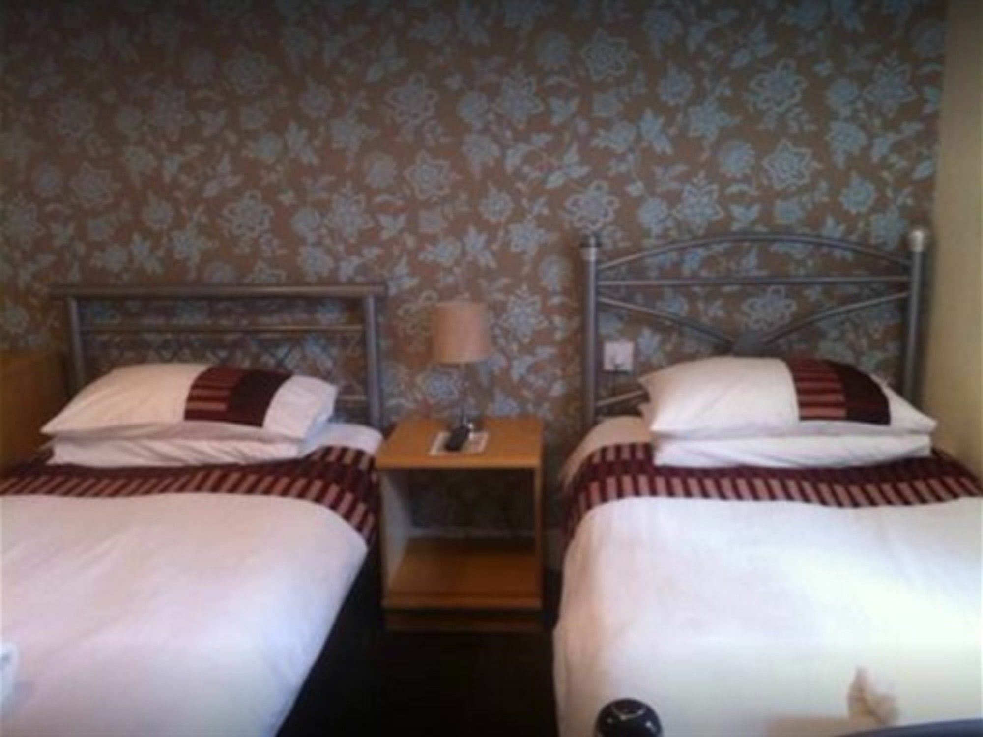 Lifestyle Hotel - Russell Square Brighton Luaran gambar